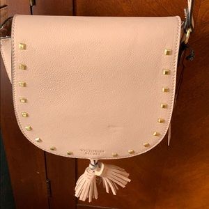 NWT Victoria’s Secret Pink Purse